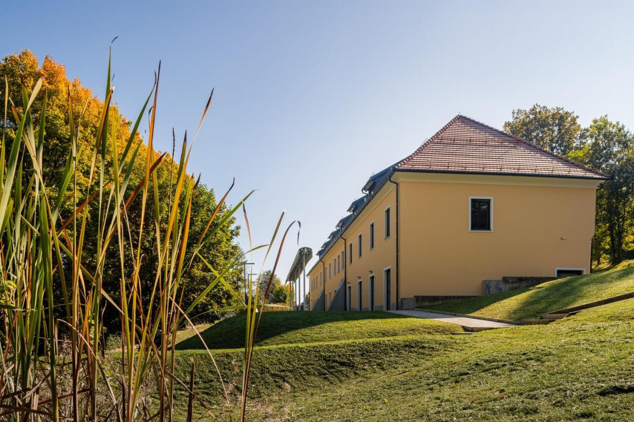 Dvorec Trebnik - Sobe Slovenske Konjice Exterior photo