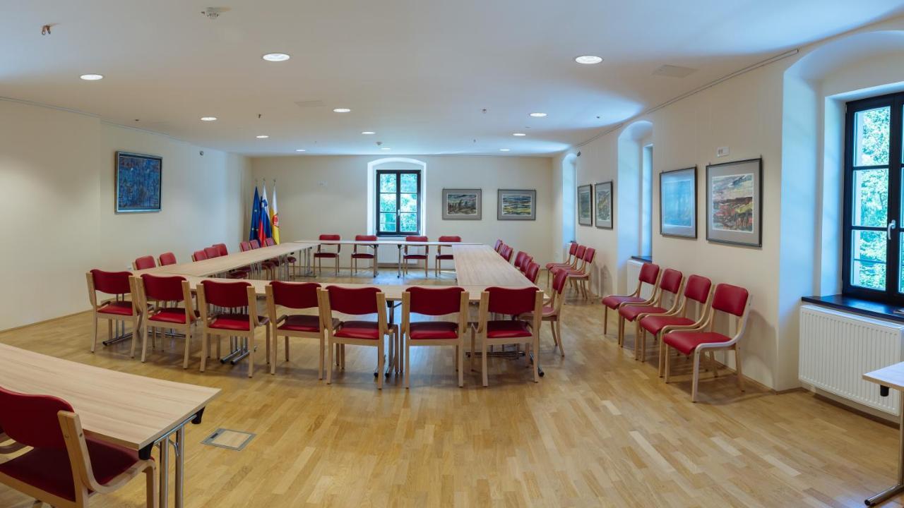 Dvorec Trebnik - Sobe Slovenske Konjice Exterior photo