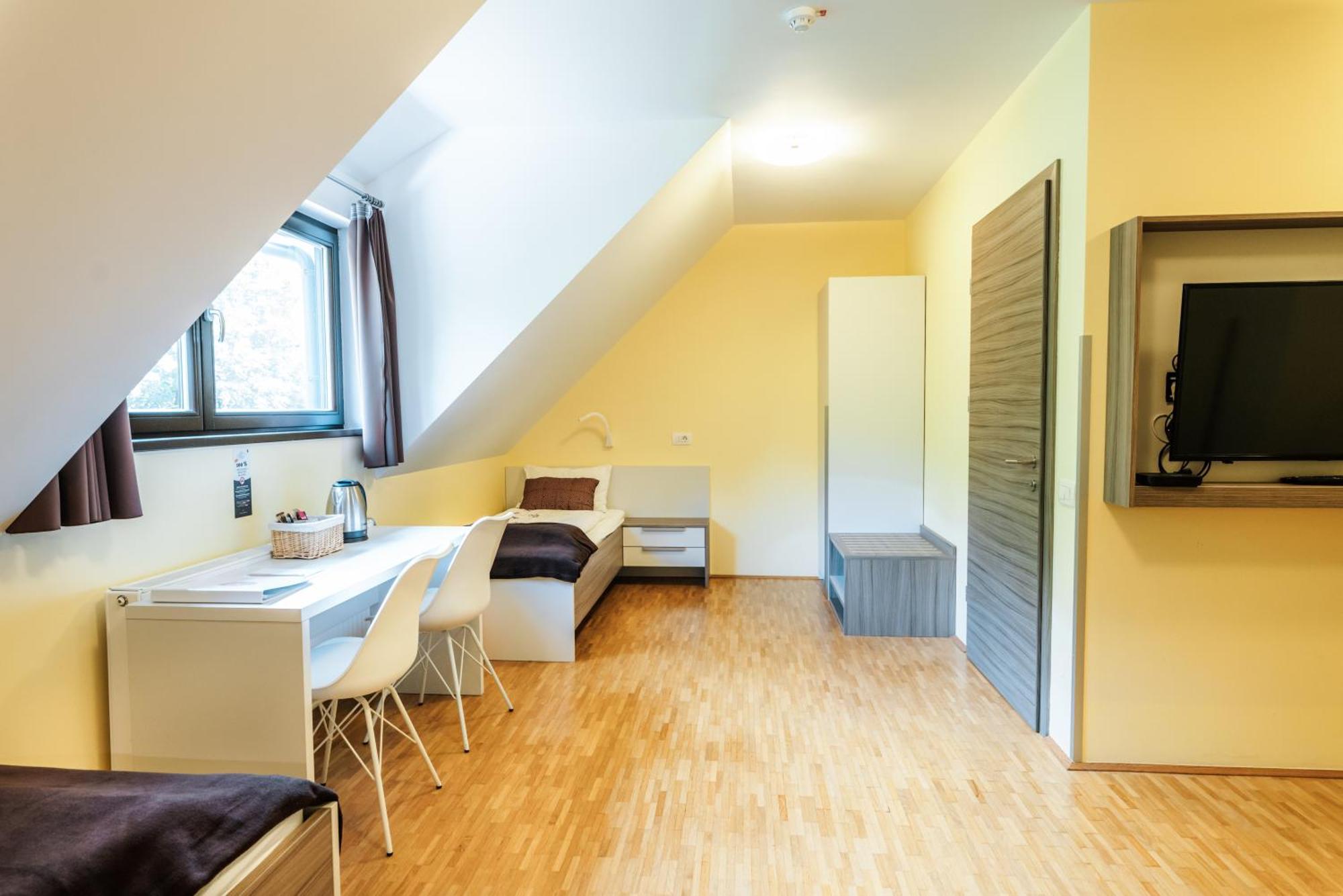Dvorec Trebnik - Sobe Slovenske Konjice Exterior photo