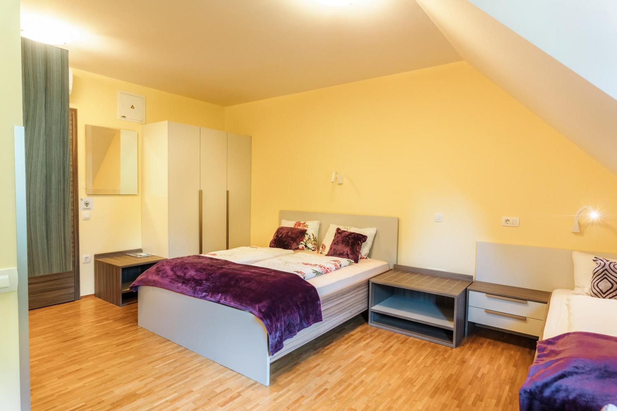 Dvorec Trebnik - Sobe Slovenske Konjice Exterior photo