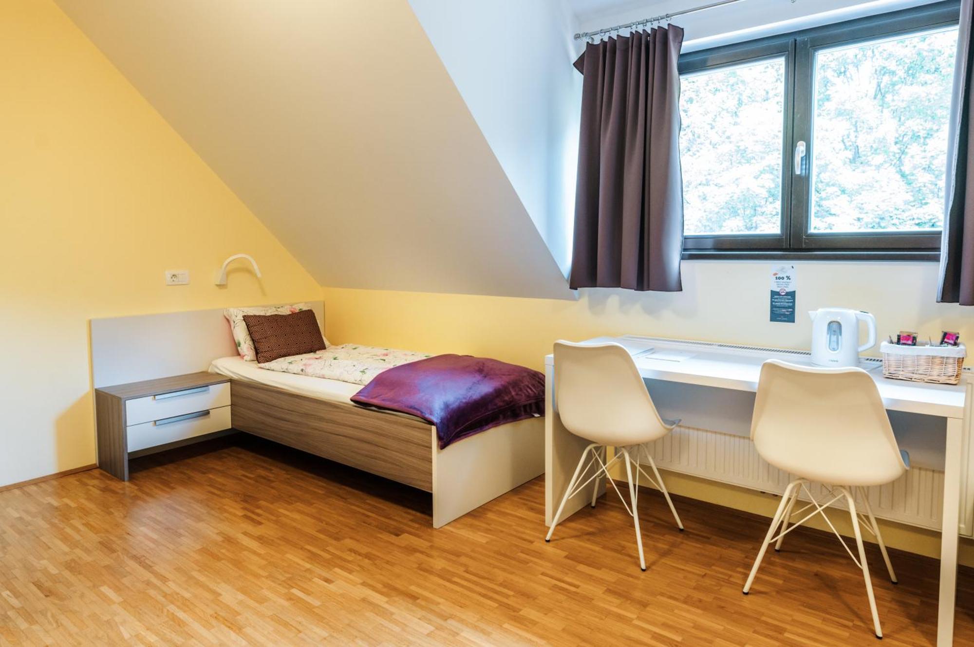 Dvorec Trebnik - Sobe Slovenske Konjice Exterior photo